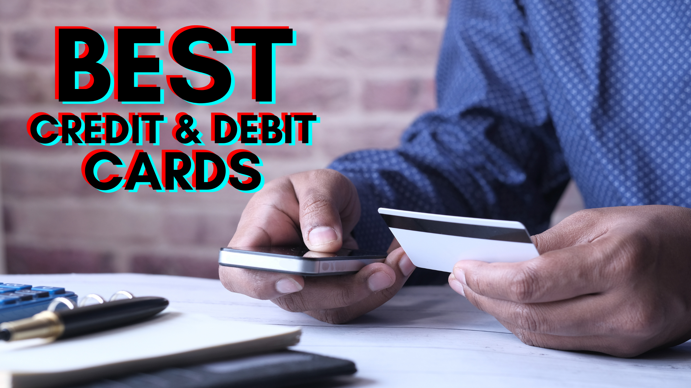 Best Credit and Debit cards in Germany, Desi in Wonderland