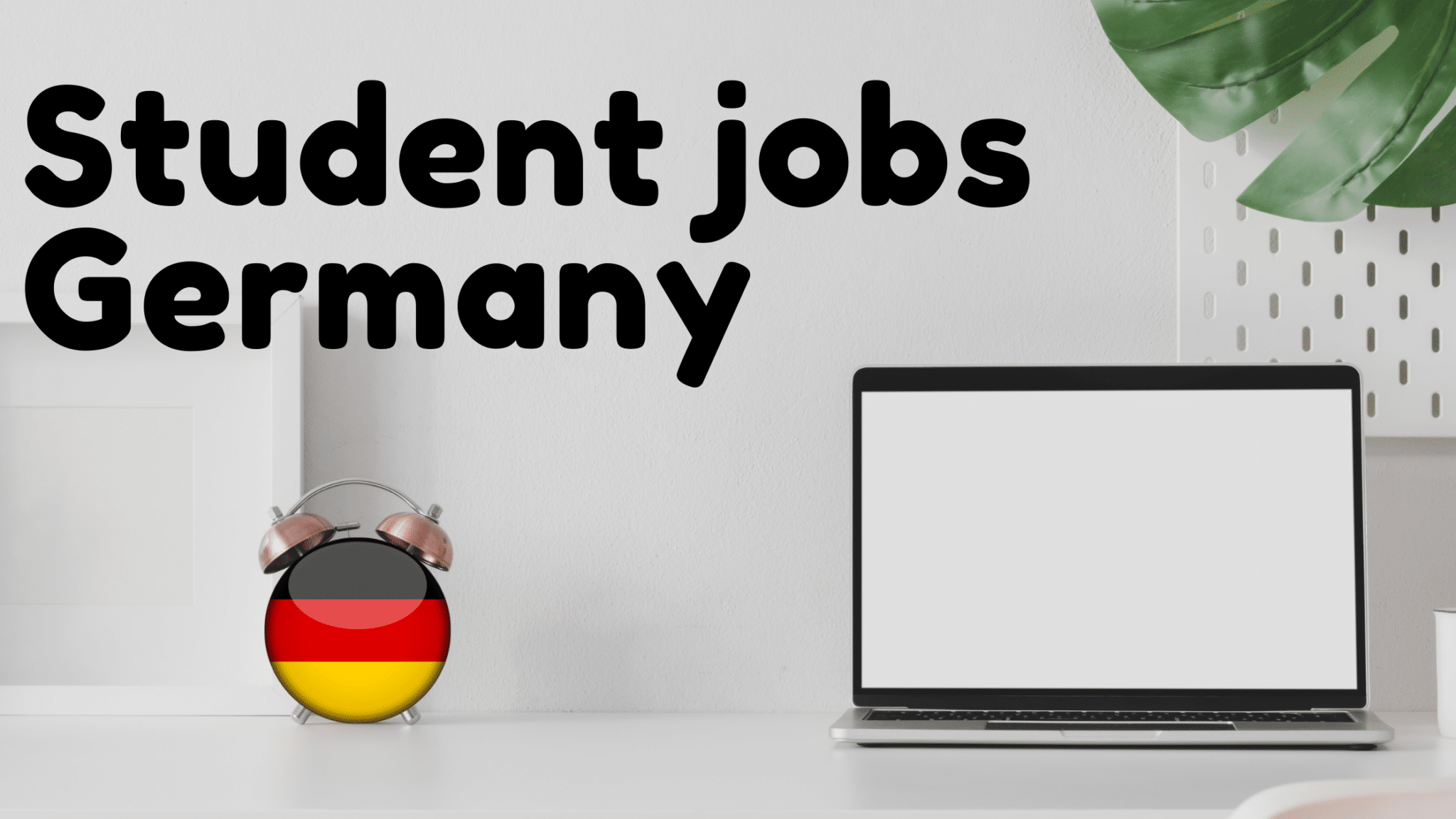 education jobs in germany