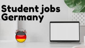 student jobs in germany