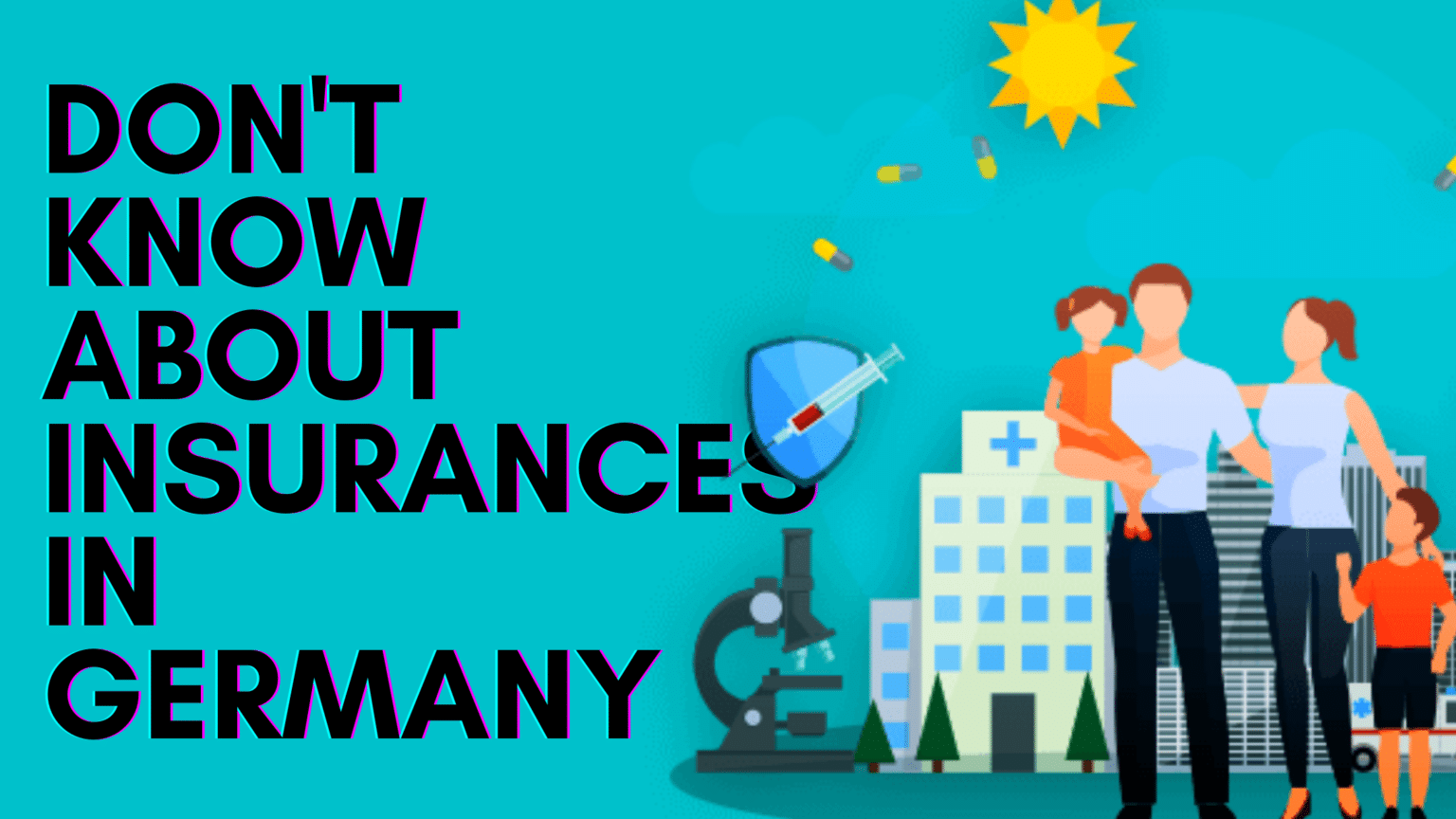 Insurance germany