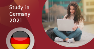 study in germany 2021