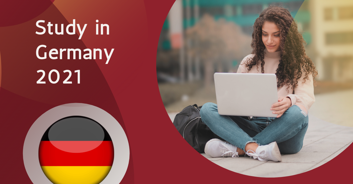 Study Masters in Germany: The Ultimate Guide 2021, Desi in Wonderland